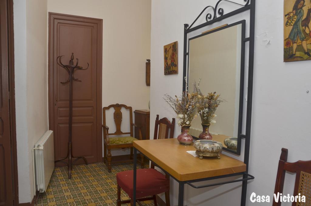 Penzion Casa Victoria La Vilella Baixa Exteriér fotografie