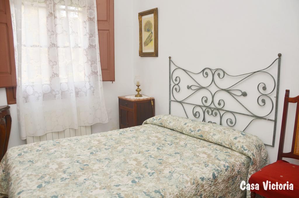 Penzion Casa Victoria La Vilella Baixa Exteriér fotografie