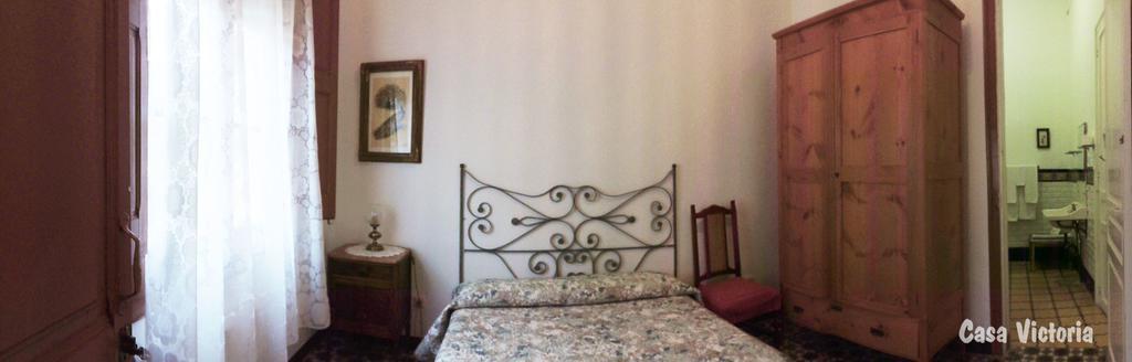 Penzion Casa Victoria La Vilella Baixa Exteriér fotografie
