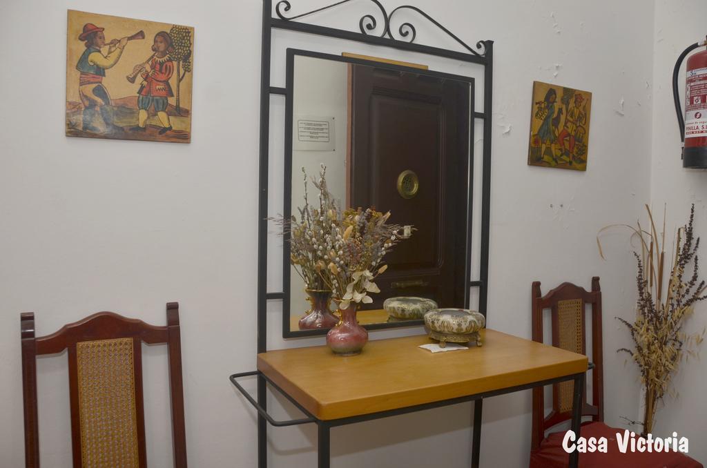Penzion Casa Victoria La Vilella Baixa Exteriér fotografie