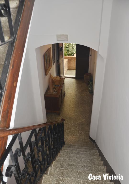 Penzion Casa Victoria La Vilella Baixa Exteriér fotografie