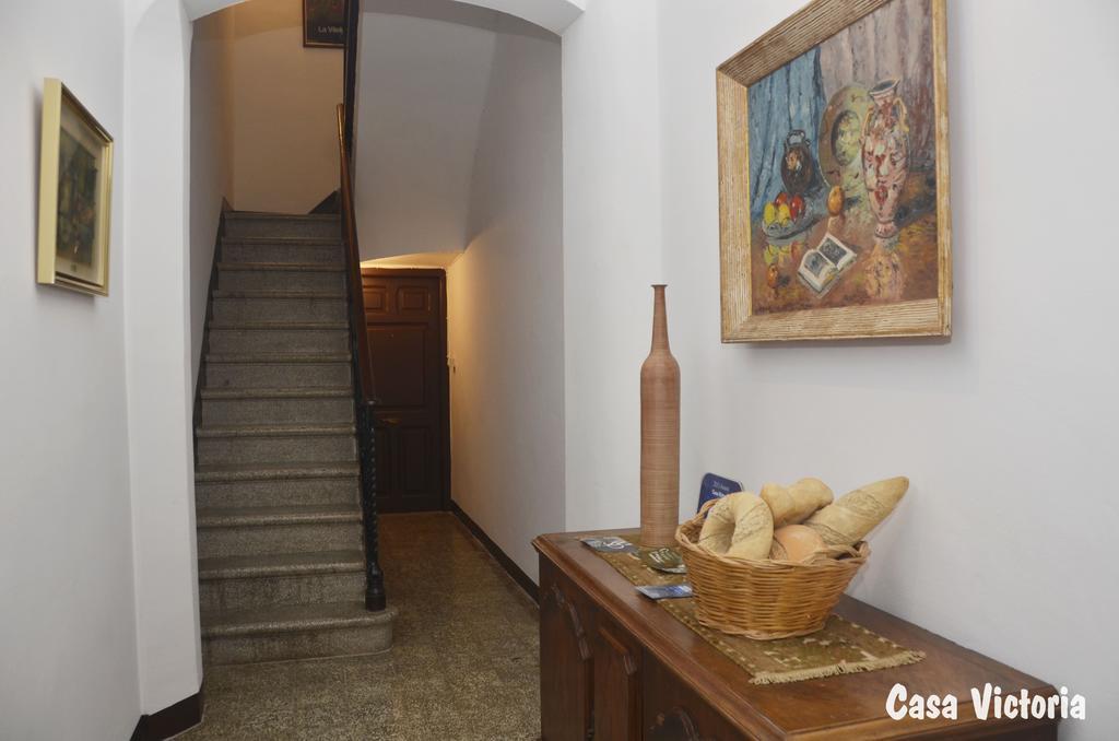 Penzion Casa Victoria La Vilella Baixa Exteriér fotografie